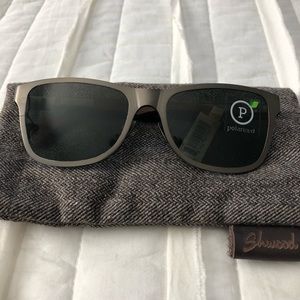 Shwood Handmade Sunglasses